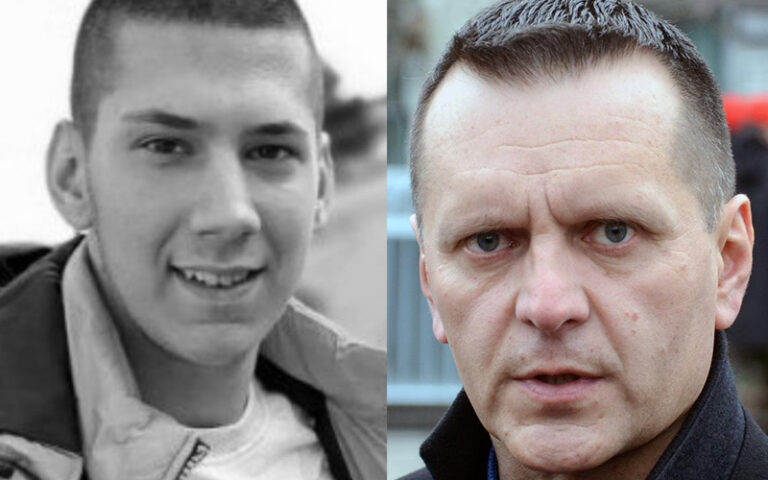 LUKAČ: MLADEN DULIĆ JE PRIJE SUICIDA DOŠAO U POLICIJU I PRIJAVIO UGROŽAVANJE LUKAČ: MLADEN DULIĆ JE PRIJE SUICIDA DOŠAO U POLICIJU I PRIJAVIO UGROŽAVANJE