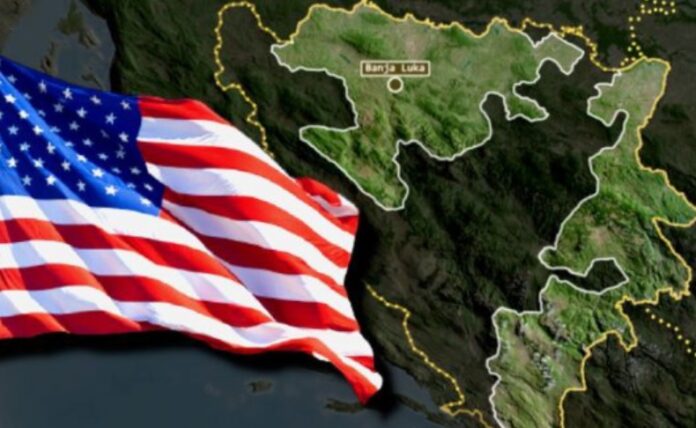 KO SU LOBISTI KOJI POPRAVLJAJU IMIDŽ RS U AMERICI? KO SU LOBISTI KOJI POPRAVLJAJU IMIDŽ RS U AMERICI?