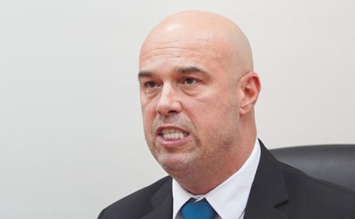 TEGELTIJA: ISLAMOFOBIJA U EVROPI JE DUBOKO UKORJENJENA I NIKO U EVROPI NEĆE ZABORAVITI DA SU BOŠNJACI MUSLIMANI TEGELTIJA: ISLAMOFOBIJA U EVROPI JE DUBOKO UKORJENJENA I NIKO U EVROPI NEĆE ZABORAVITI DA SU BOŠNJACI MUSLIMANI
