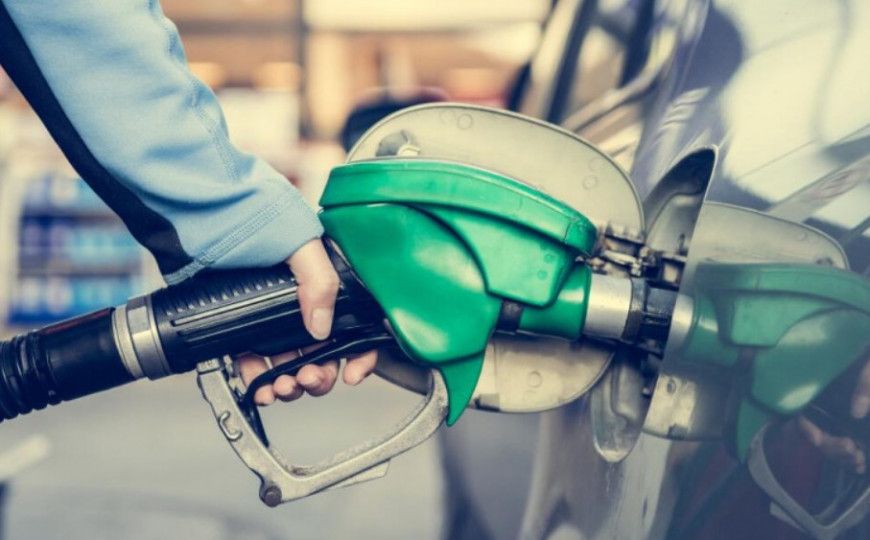 Ovo su nove cijene goriva: Dizel konačno ispod 3 KM