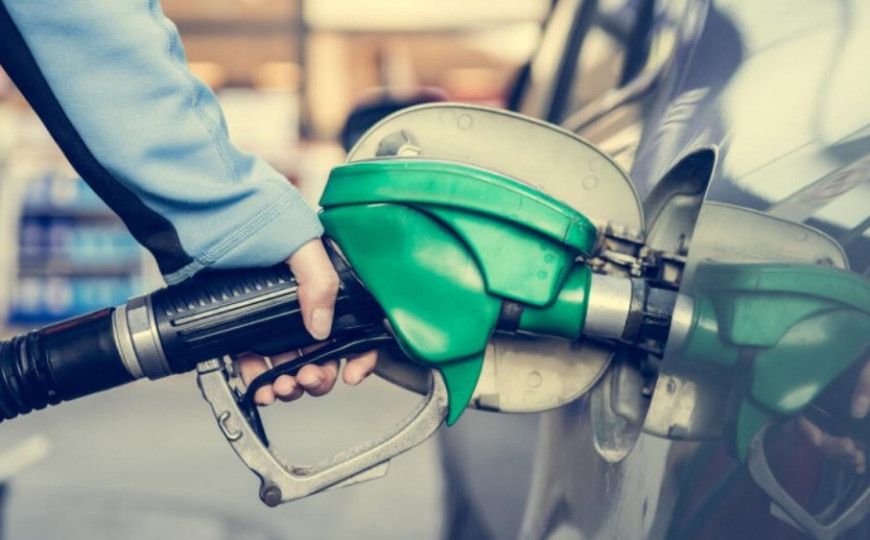 Ovo su nove cijene goriva: Dizel konačno ispod 3 KM Ovo su nove cijene goriva: Dizel konačno ispod 3 KM