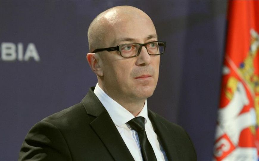 Srpski političar s Kosova tvrdi: Kurti šalje do zuba naoružane snage Srpski političar s Kosova tvrdi: Kurti šalje do zuba naoružane snage