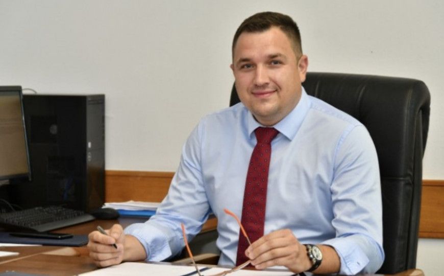 Ministar Lučić uputio ostavku, ogorčen ponašanjem Tužilaštva BiH Ministar Lučić uputio ostavku, ogorčen ponašanjem Tužilaštva BiH