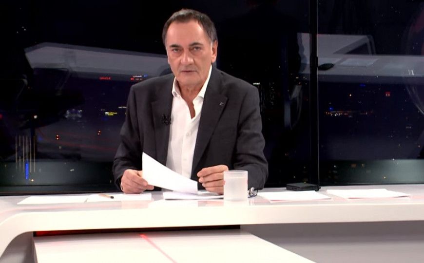 RAK pokrenuo novi postupak, Hadžifejzović: Da, rekao sam je**te se, ima da se branimo RAK pokrenuo novi postupak, Hadžifejzović: Da, rekao sam je**te se, ima da se branimo
