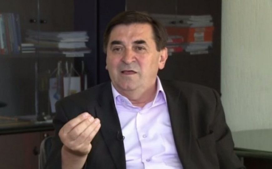 Potvrđena optužnica protiv državnog parlamentarca Obrena Petrovića zbog poplava Potvrđena optužnica protiv državnog parlamentarca Obrena Petrovića zbog poplava