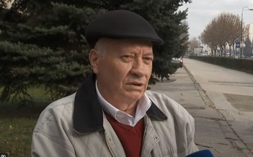 Strpljenje penzionera u FBiH na izmaku: Povećajte penzije ili izlazimo na ulice Strpljenje penzionera u FBiH na izmaku: Povećajte penzije ili izlazimo na ulice