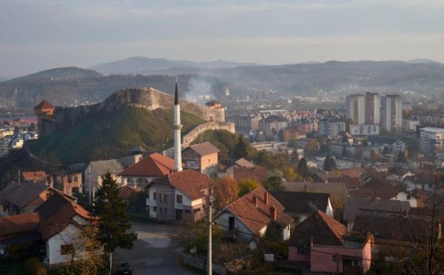 Zanimljiv izbor: Forbesovih pet najpotcijenjenijih gradova na Balkanu, među njima i grad iz BiH