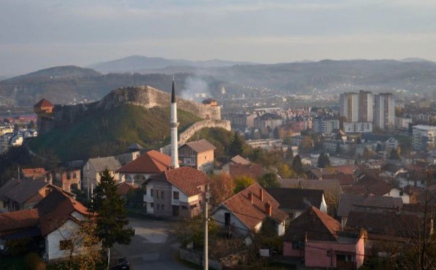 Zanimljiv izbor: Forbesovih pet najpotcijenjenijih gradova na Balkanu, među njima i grad iz BiH Zanimljiv izbor: Forbesovih pet najpotcijenjenijih gradova na Balkanu, među njima i grad iz BiH