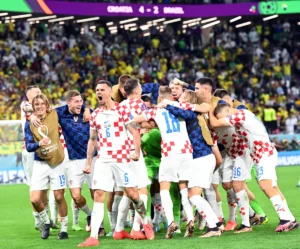 Hrvatska senzacionalno izbacila Brazil na penale i prošla u polufinale SP-a
