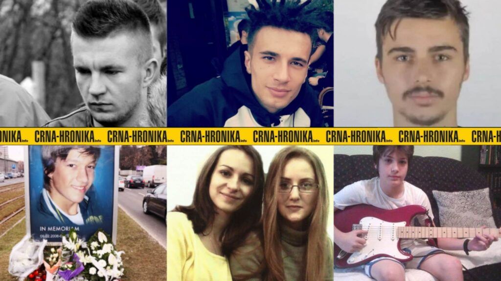 SLUČAJEVI KOJI SU UZNEMIRILI DRŽAVU: “SUDBINE DŽENANA, DAVIDA, SMAJE, DENISA, MAHIRA, SELME, EDITEI AZURA TREBAJU BITI OPOMENA” SLUČAJEVI KOJI SU UZNEMIRILI DRŽAVU: “SUDBINE DŽENANA, DAVIDA, SMAJE, DENISA, MAHIRA, SELME, EDITEI AZURA TREBAJU BITI OPOMENA”