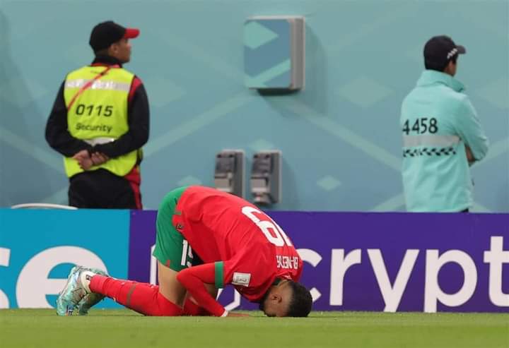 Senzacionalni Maroko izbacio Portugal i plasirao se među četiri najbolje ekipe svijeta