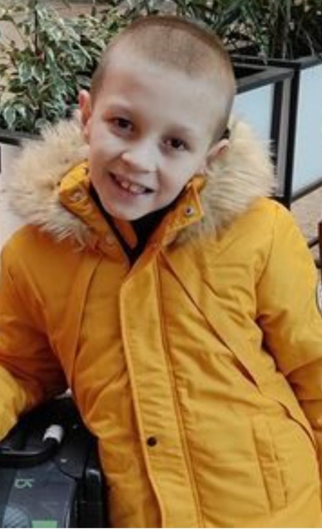 <strong>Osmogodišnji Ermin Hafizović iz Tešnja otputovao je u Istanbul na operaciju srca</strong>