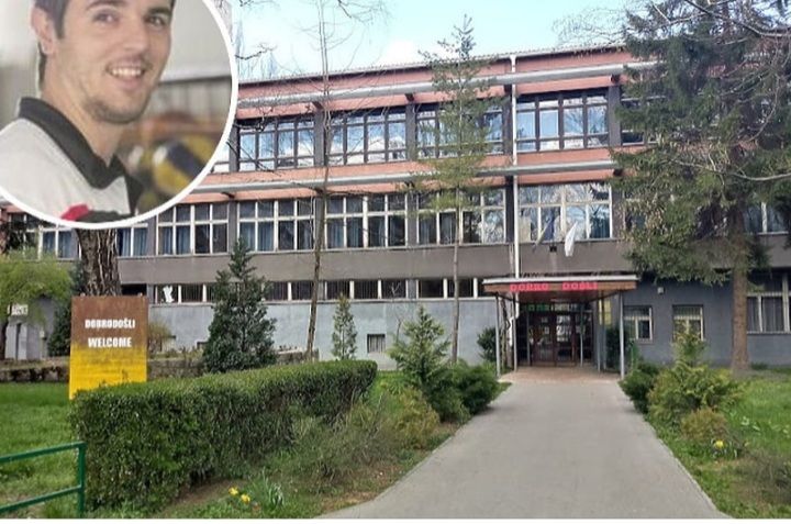 Sarajevo: Osuđeni pedofil platio zatvorsku kaznu i vratio se da radi kao nastavnik u školi Sarajevo: Osuđeni pedofil platio zatvorsku kaznu i vratio se da radi kao nastavnik u školi