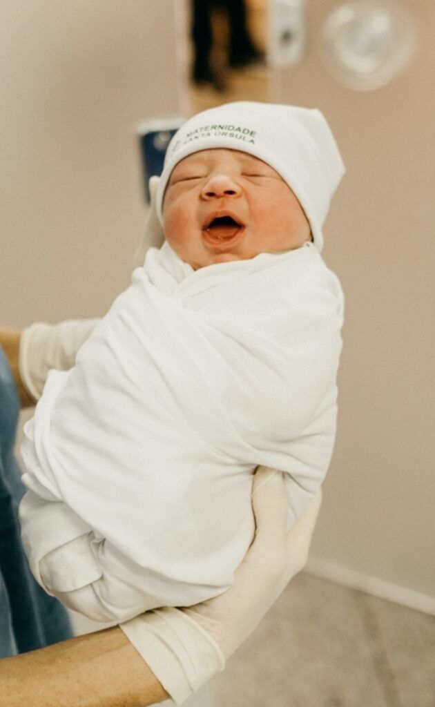 <strong>Za vikend u Tešnju rođene četiri bebe</strong> <strong>Za vikend u Tešnju rođene četiri bebe</strong>
