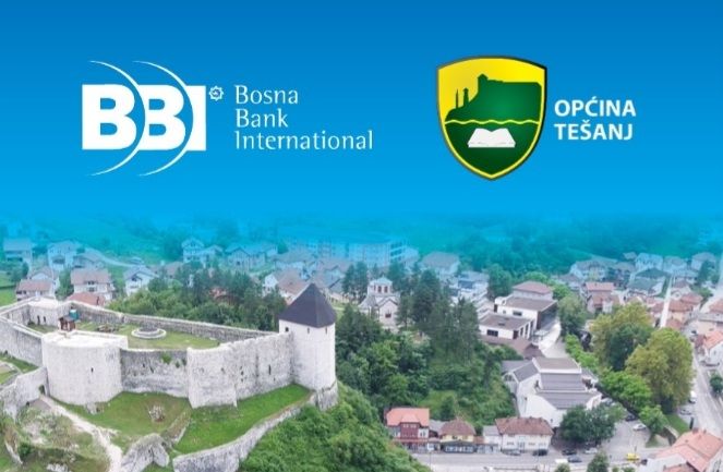 Objavljen Javni poziv za stambena finansiranja za mlade s područja Općine Tešanj Objavljen Javni poziv za stambena finansiranja za mlade s područja Općine Tešanj