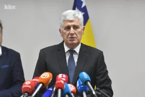 Čović: Za pet mjeseci ćemo gledati puno drugačiju politiku u BiH, ljubav je obostrana