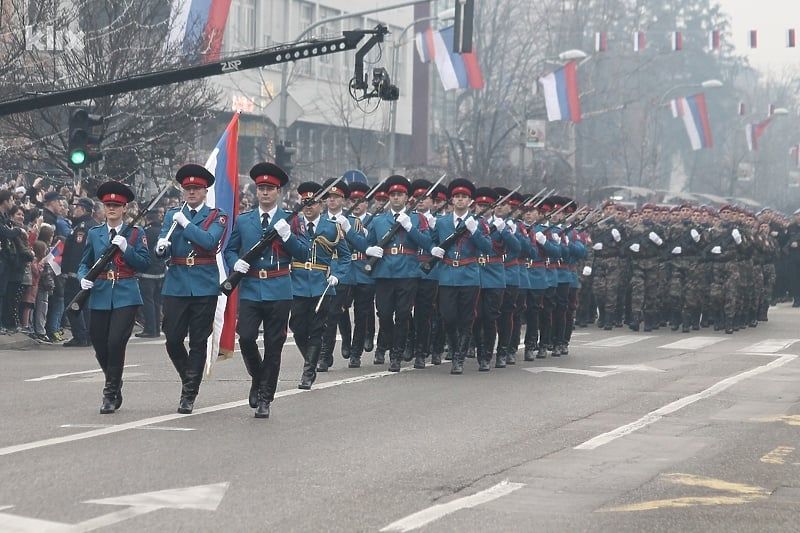 Centralna proslava neustavnog Dana RS-a se iz Banje Luke seli u Istočno Sarajevo Centralna proslava neustavnog Dana RS-a se iz Banje Luke seli u Istočno Sarajevo