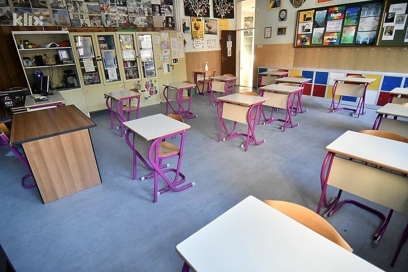 Sud utvrdio da su bošnjački đaci iz Konjević Polja diskriminisani u obrazovnom sistemu RS-a Sud utvrdio da su bošnjački đaci iz Konjević Polja diskriminisani u obrazovnom sistemu RS-a