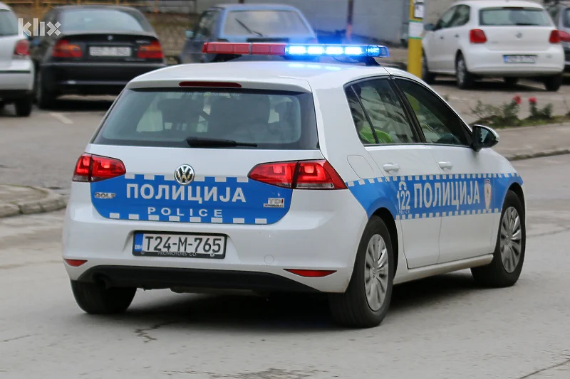 U Banjoj Luci se otkačio lift s osmog sprata, više osoba povrijeđeno U Banjoj Luci se otkačio lift s osmog sprata, više osoba povrijeđeno