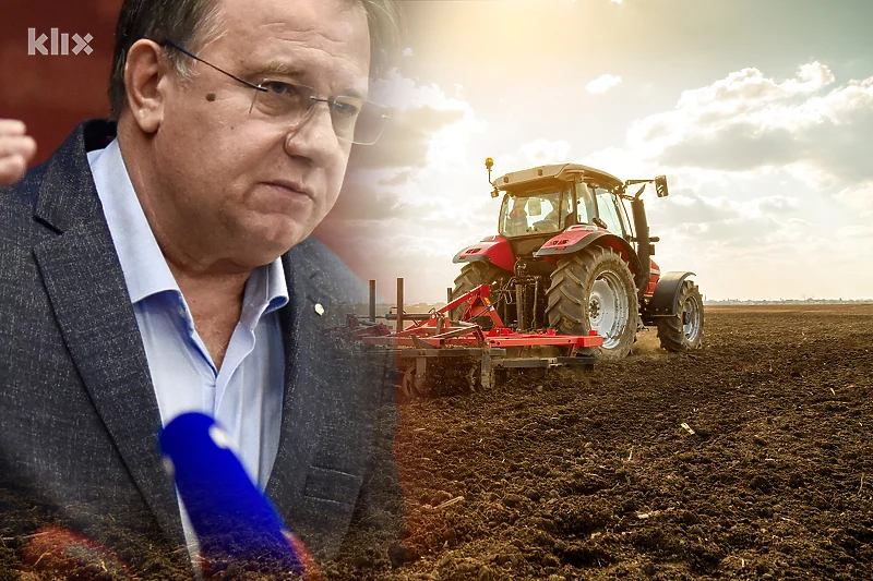 O kakvim njivama govori Nermin Nikšić i zašto je važna državna imovina O kakvim njivama govori Nermin Nikšić i zašto je važna državna imovina