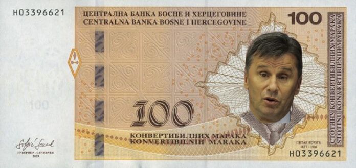 HOĆE LI NEZAPOSLENI OD VLADE FBIH UOPŠTE DOBITI 100 KM I KADA? HOĆE LI NEZAPOSLENI OD VLADE FBIH UOPŠTE DOBITI 100 KM I KADA?