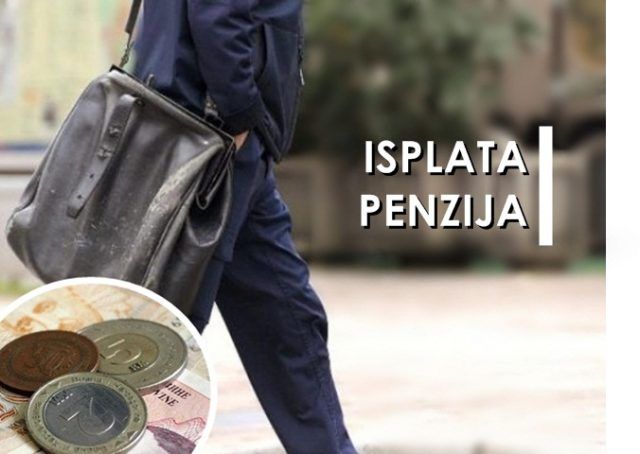 PENZIONERI ĆE U PONEDJELJAK DOBITI PENZIJE, POVEĆANE SU IM 21 KM: JE LI 445 KM DOVOLJNO DA SE PREŽIVI? PENZIONERI ĆE U PONEDJELJAK DOBITI PENZIJE, POVEĆANE SU IM 21 KM: JE LI 445 KM DOVOLJNO DA SE PREŽIVI?