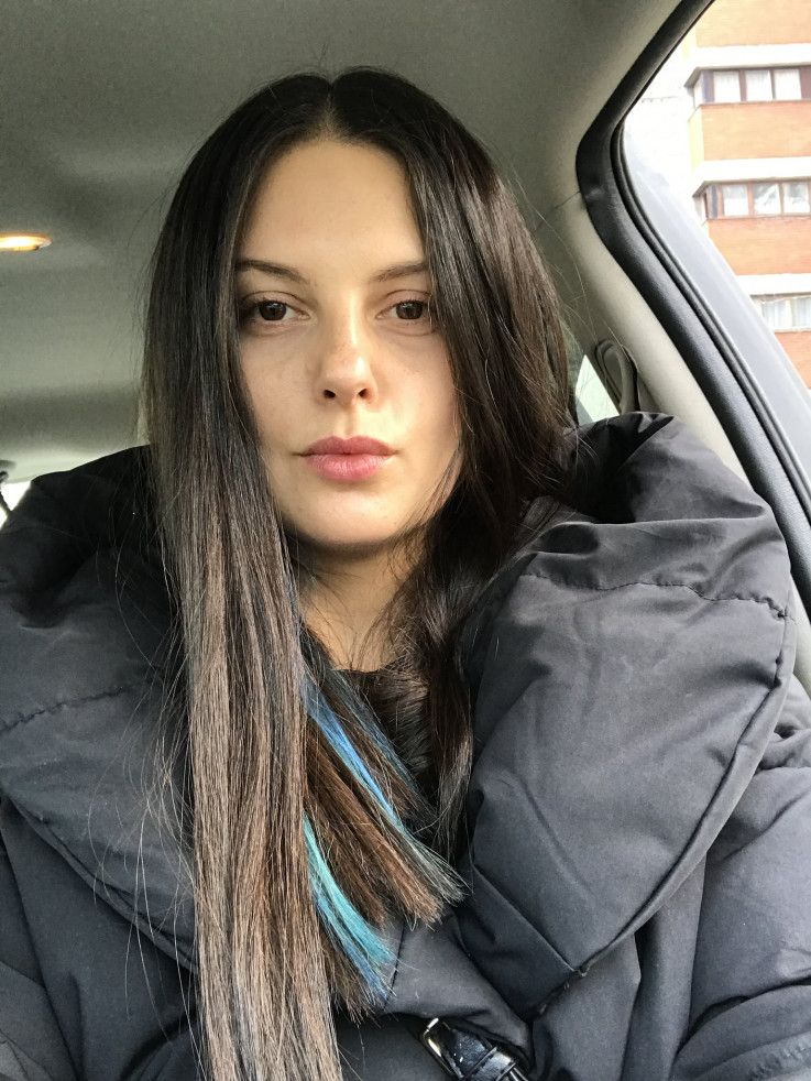 Irina Sieidkhanova, ukrajinska novinarka: Bosanci, klonite se Rusije, to je monstrum! Irina Sieidkhanova, ukrajinska novinarka: Bosanci, klonite se Rusije, to je monstrum!