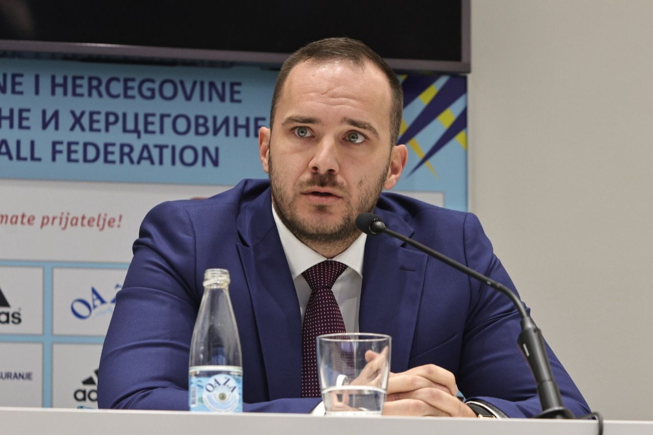 Vico Zeljković najavio formiranje reprezentacije RS, uprkos FIFA zabranama