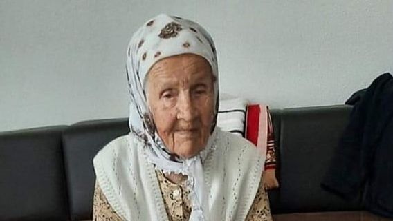 Dočekala je da joj se ispuni i posljednja želja: Preminula nana Hanka u 101. godini života