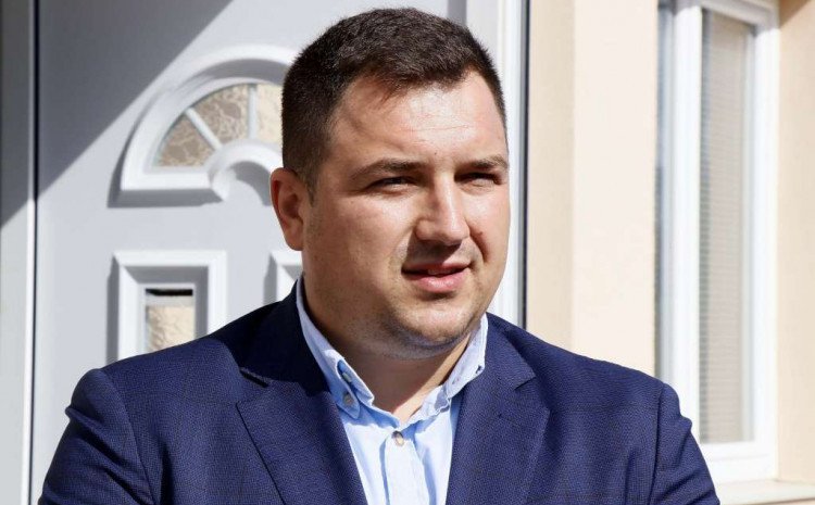Tužilaštvo BiH traži produženje pritvora Milošu Lučiću: Odbrana mjere zabrane