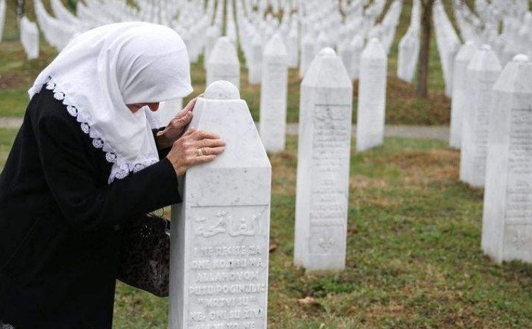 Reakcija Majki Srebrenice: Nikad veće poniženje za žrtve najvećih zločina poslije Drugog svjetskog rata