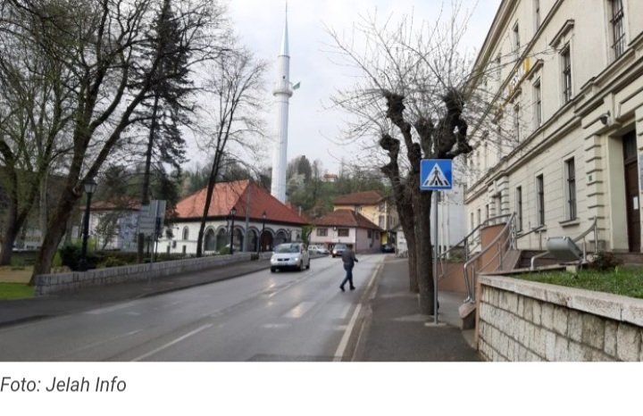 Grad koji poštuje različitosti: Tešanj je kroz historiju bio mjesto suživota i tolerancije