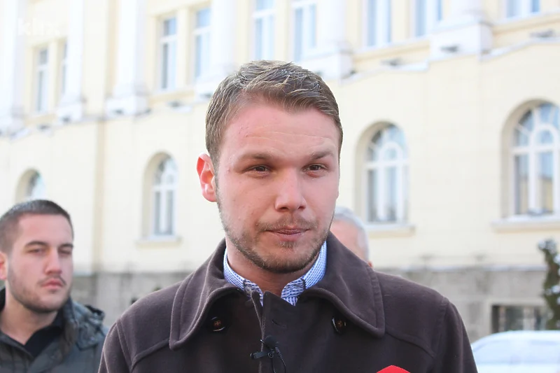 Stanivuković: Ne možemo više nasjesti na priču o bratstvu i jedinstvu Stanivuković: Ne možemo više nasjesti na priču o bratstvu i jedinstvu