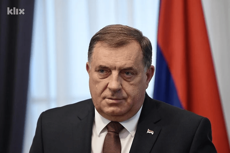 Dodik potvrdio da će Hurtić biti predložen za Vijeće ministara: Bitno je da dolazi iz RS-a