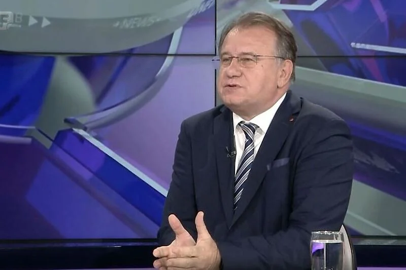Nikšić: Dodik i Čović su spremni sarađivati, ako se pokaže da smo u krivu - izvinit ćemo se i povući