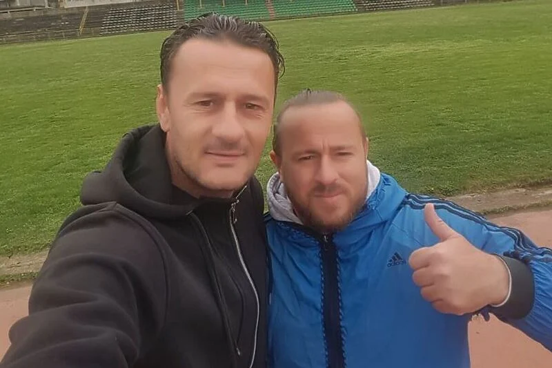 U Goraždu teško pretukli, a zatim pucali u glavu bivšem nogometašu Almiru Raščiću