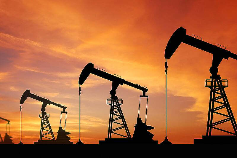 Porasla cijena nafte na svjetskom tržištu
