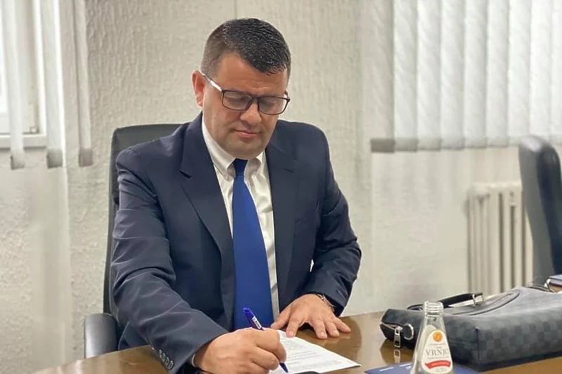 Hurtić: Svaki moj glas u Vijeću ministara bit će identičan onima druga dva bošnjačka ministra