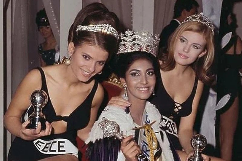Najuspješnija Miss Jugoslavije odbila je Hollywood, a njena smrt i danas je misterija