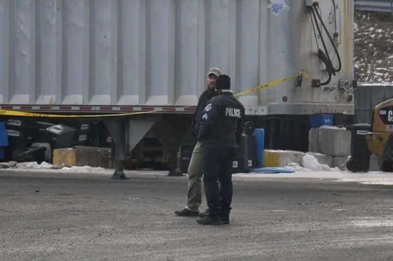 SAD: Pronađeno tijelo žene u reciklažnom centru, sumnja se da je riječ o Ani Walshe