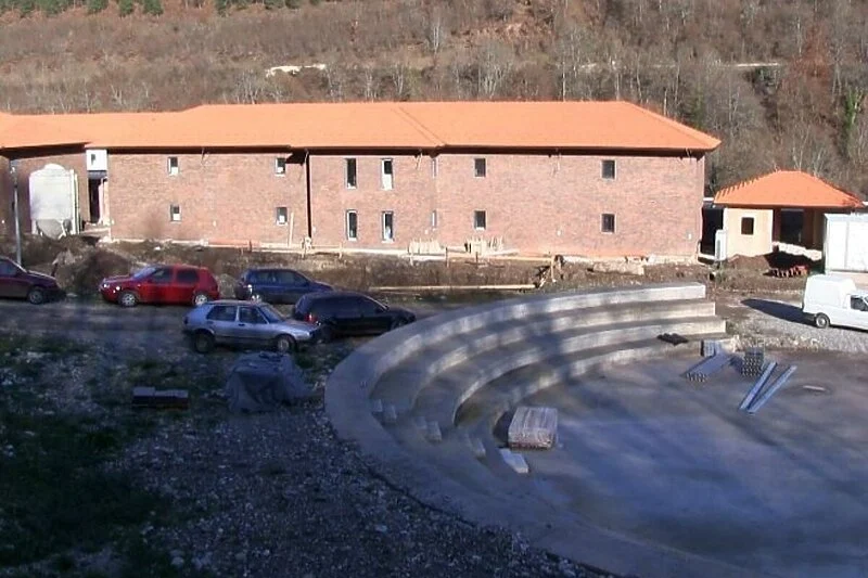 Dodik bez straha od državnog tužilaštva: RS nastavlja raditi na izgradnji Buk Bijele na Drini