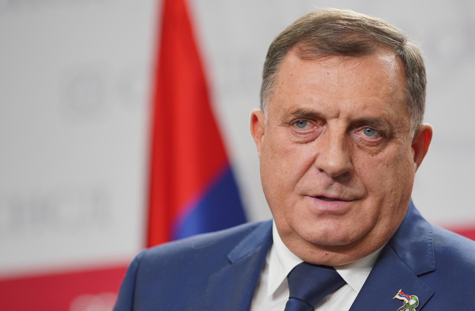 Dodik prijeti raspadom koalicije: Ovo neće niko trpjeti