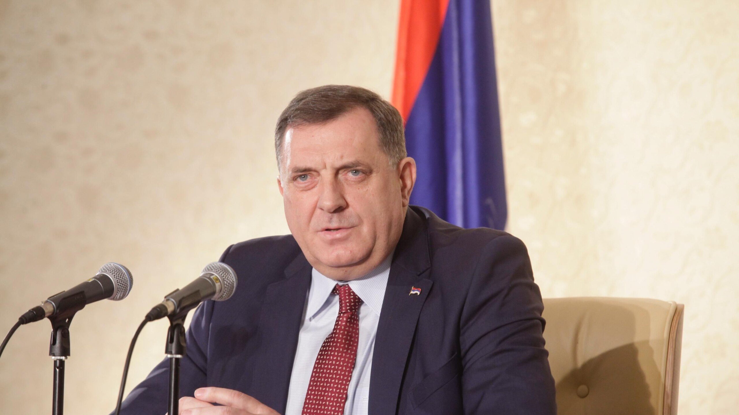 Dodik: RS će ponuditi svaku vrstu pomoći djeci iz Turske