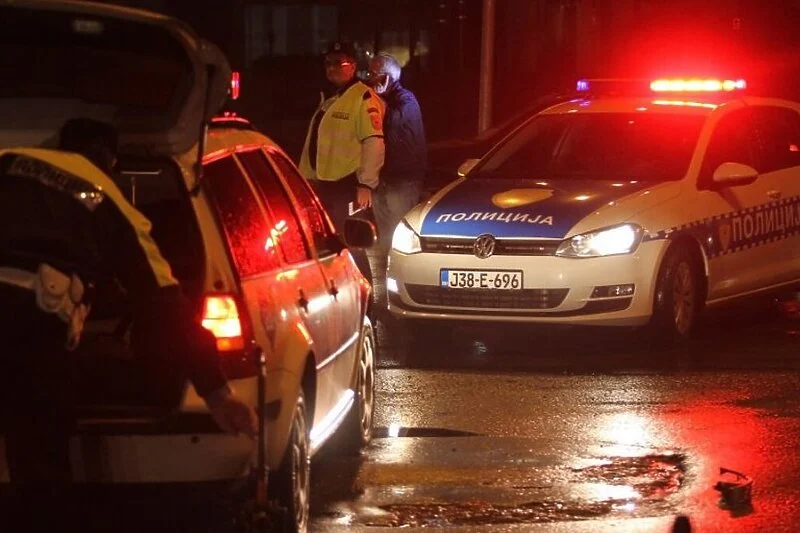 Tragedija u Kotor Varoši: Muškarac se raznio bombom