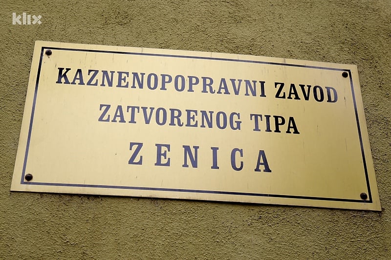 Uposlenica KPZ Zenica osumnjičena da je ukrala pola miliona KM iz sindikalne kase