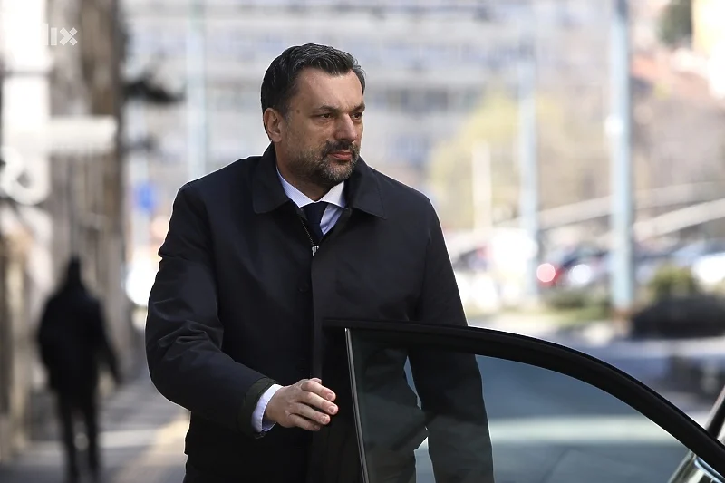 Konaković: SDA se bruka, vlast u FBiH će biti formirana za mjesec