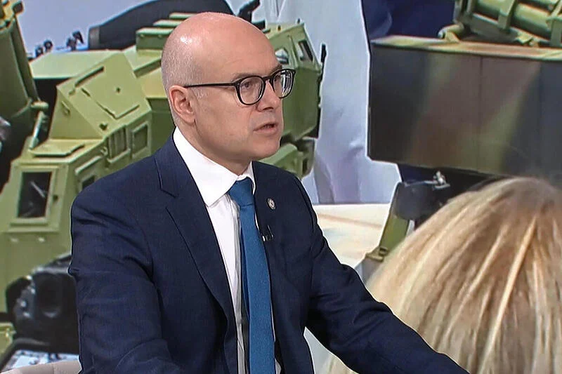 Ministar odbrane Srbije: Dronovi iz Emirata će dramatično povećati ubojitu moć naše vojske