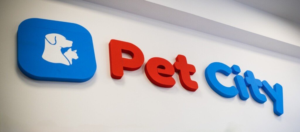 Pet City otvara novu poslovnicu u Importanne centru! Pet City otvara novu poslovnicu u Importanne centru!