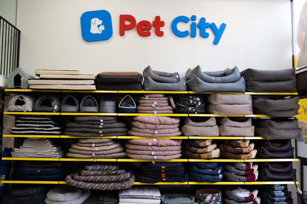 Pet City otvara novu poslovnicu u Importanne centru! Pet City otvara novu poslovnicu u Importanne centru!