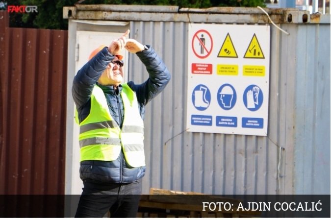 Dok naši radnici odlaze iz BiH, najavljena zamjena iz Pakistana, Indije, Bangladeša i Nepala